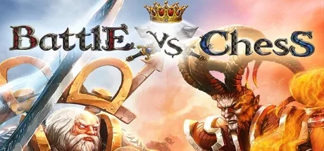 棋战对决 封面