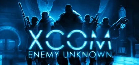XCOM:未知敌人 封面