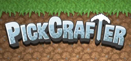 PickCrafter 封面
