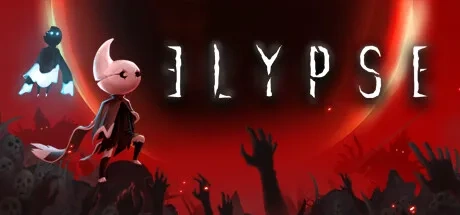 Elypse 封面