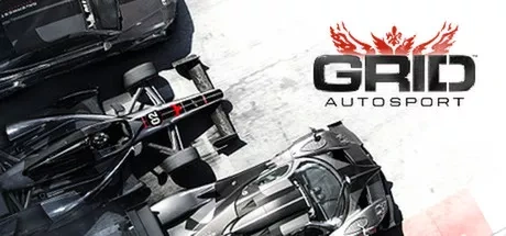 GRID 赛车运动 封面