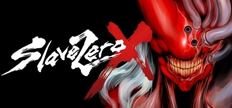 奴隶零点X 封面