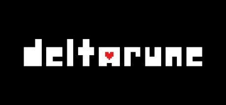 DELTARUNE 封面