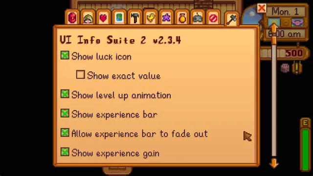 UI Info Suite 2 封面
