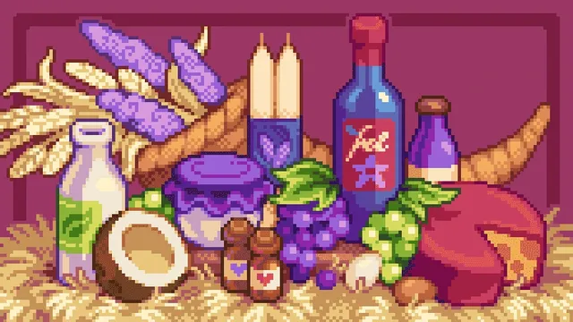 Cornucopia - 工匠机器 封面