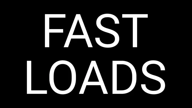 FastLoads 封面