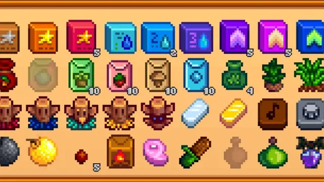 整洁制作菜单(Tidy Crafting Menu),附带可选平衡调整。仅英文版。 封面