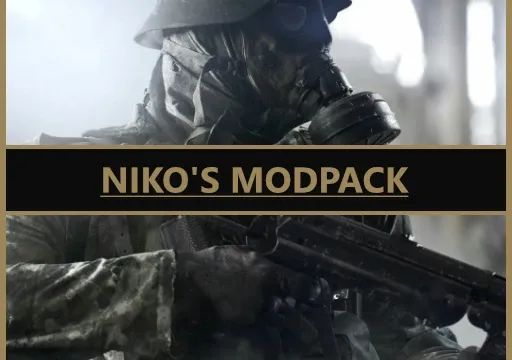 Niko's Modpack 封面