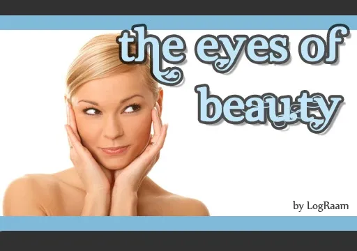 美丽之眼 SSE(The Eyes Of Beauty SSE) 封面