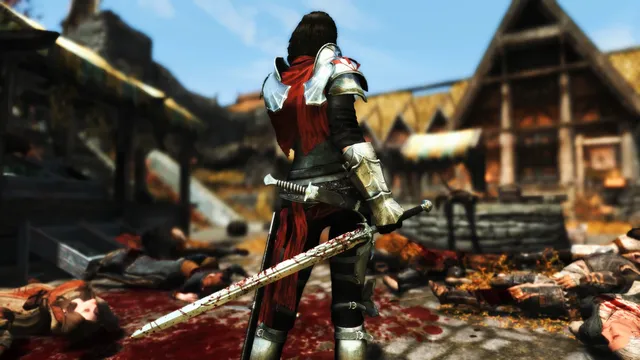 VioLens - 终结技 Mod SE 封面