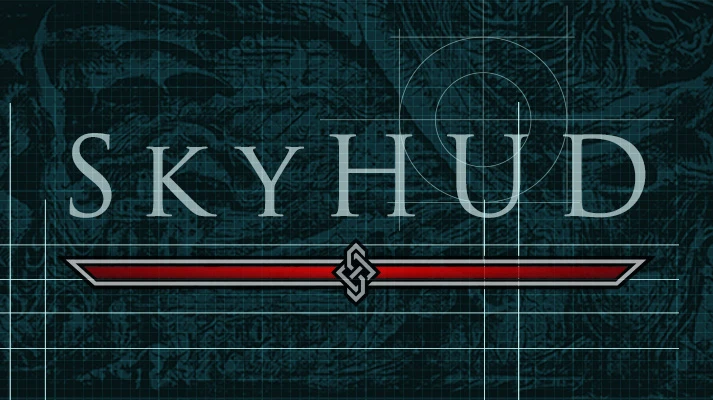 SkyHUD 封面