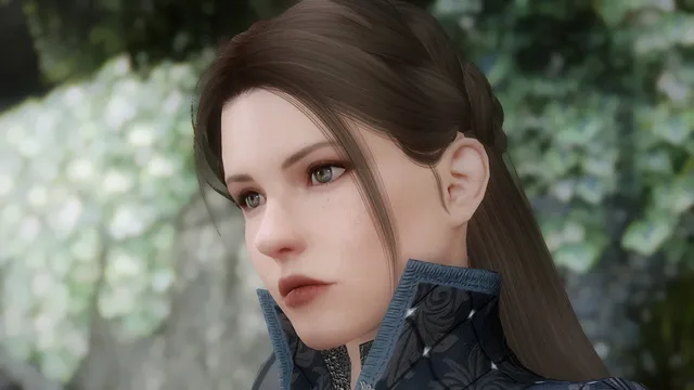 Expressive Facegen Morphs SE 封面