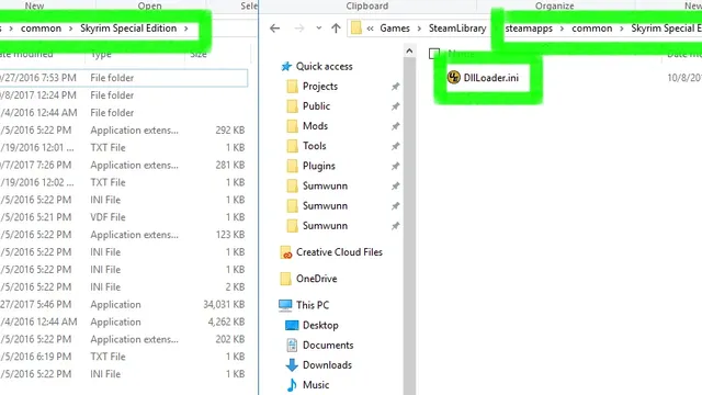 xSHADOWMANx 的 Dll 加载器 封面