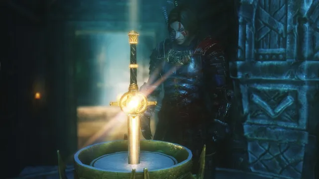 LeanWolf's Better-Shaped Weapons SE 封面