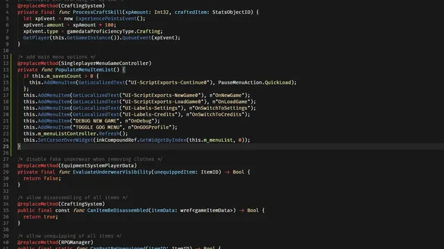 redscript 封面
