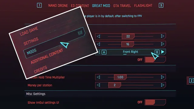 原生设置界面(Native Settings UI) 封面