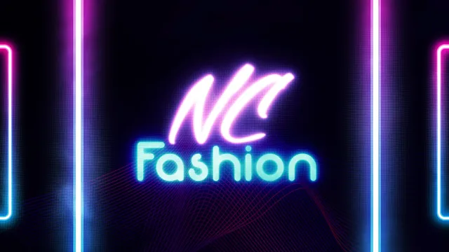 NC Fashion Virtual Atelier 封面