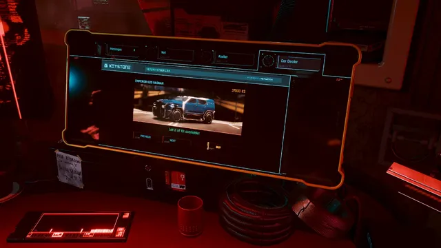 虚拟汽车经销商 (Virtual Car Dealer) 封面