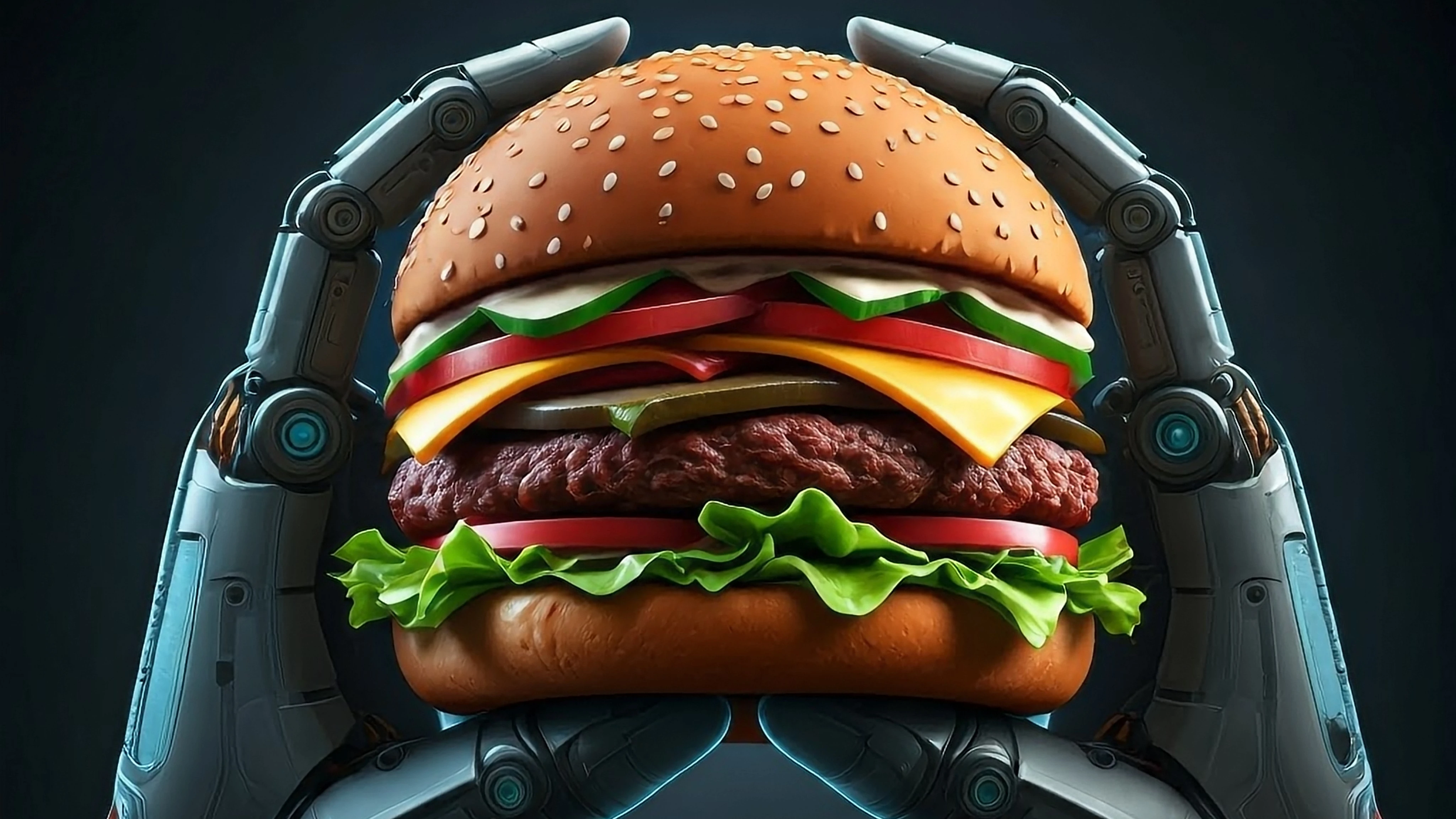 KiasuBurger 义体核心 封面