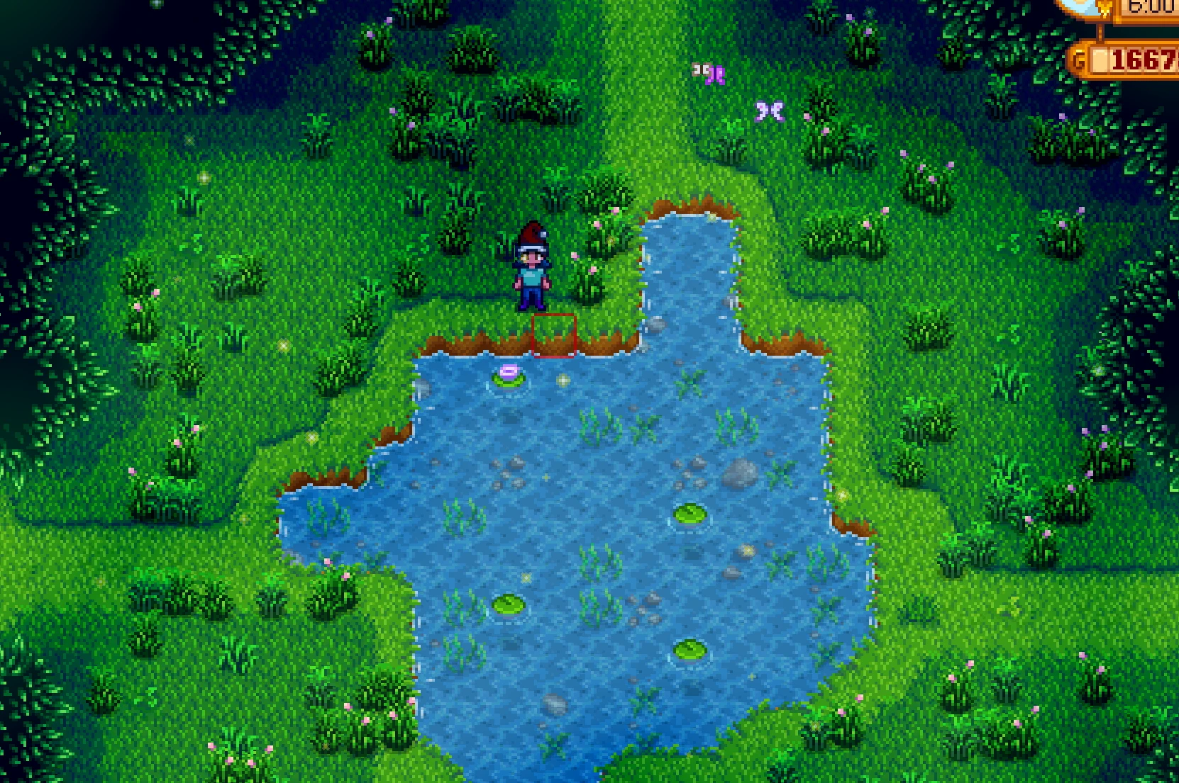 DeepWoods 截图 2