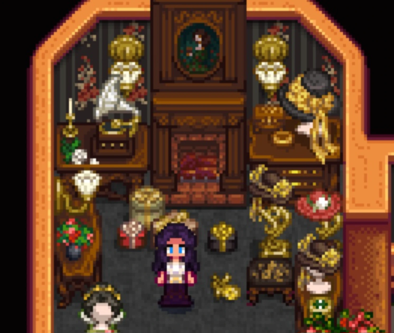 PC 的维多利亚风格家具 截图 2