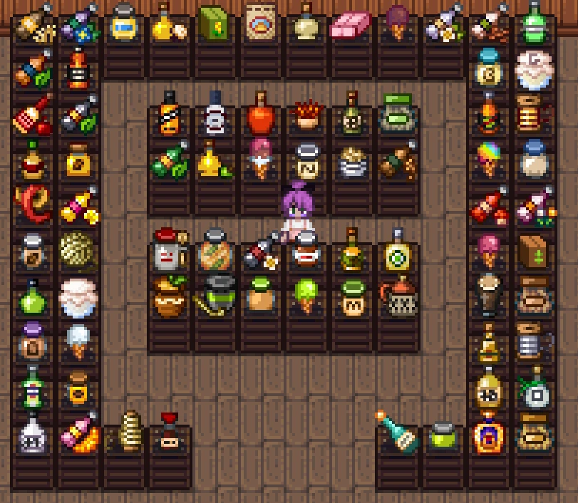 PPJA - 工匠谷（Artisan Valley） 截图 1